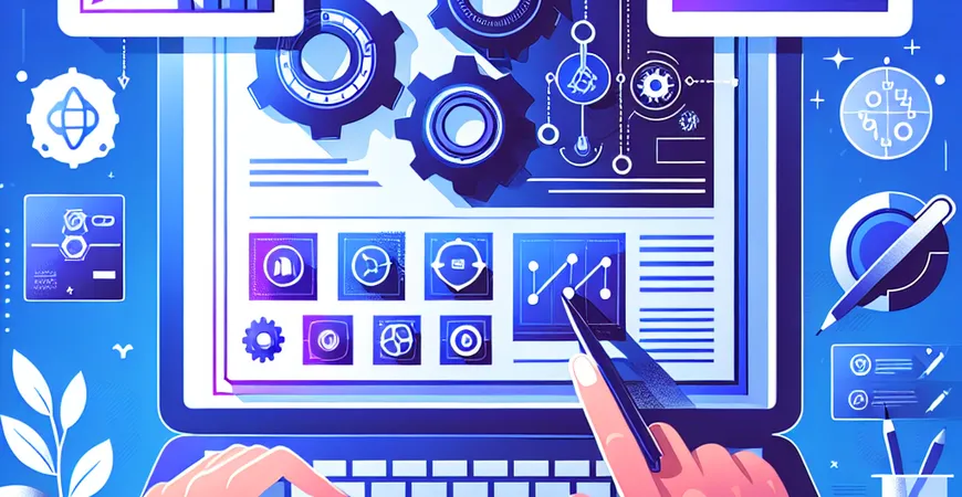  机械制造ERP落地：从设计BOM到售后配件的“全生命周期闭环”  